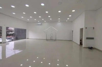 Ponto comercial com 1 sala para alugar no Santa Maria, São Caetano do Sul 