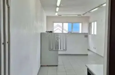 Sala Comercial para Locação, 1 vaga(s), 38 m². Excelente localização, venha conferir!
