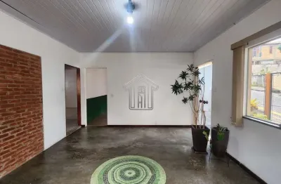 Casa com 2 quartos à venda na Vila Gilda, Santo André 