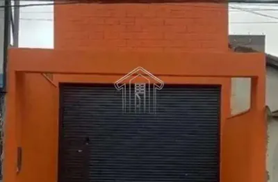 Galpão Novo para Locação, 115m2. Em Avenida Comercial com muita circulação de automóveis, venha conferir e alugar!