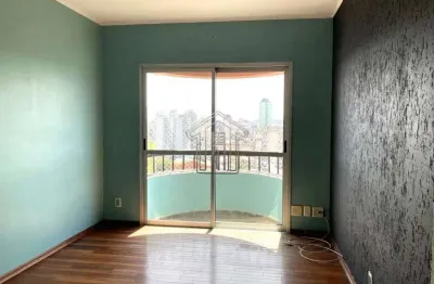 Apartamento para Venda, 3 dorm(s), 1 suite(s), 1 vaga(s), 80 m²