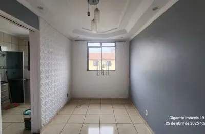Apartamento para Venda, 2 dorm(s), 1 banheiro(s), 1 vaga(s), 44.00 m²