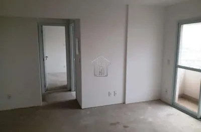 Apartamento (Apartamento Padrão) para Venda, 2 dorm(s), 2 vaga(s), 47 m²