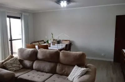 Apartamento (Apartamento Padrão) para Venda, 3 dorm(s), 1 suite(s), 2 vaga(s), 144 m²