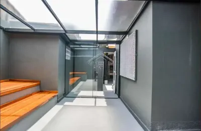 Casa (Térrea)  para Locação Comercial, 3 dorm(s), 1 vaga(s), 150 m².Impecável, venha visitar e alugar este lindo imóvel!