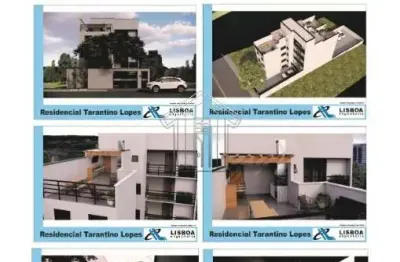 Apartamento  para Venda no bairro Vila Príncipe de Gales, 2 dorm, 1 vagas, 41 m