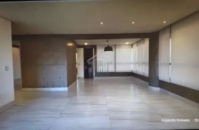 Apartamento Alto  Padrão para Locação, 3 dorm(s), 3 suite(s), 4 vaga(s), 190 m². Imóvel espetacular, venha conferir e alugar!