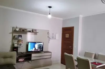 Lindo apartamento sem condomínio - Vila Luzita - 54,00 m2 de área útil e com depósito independente