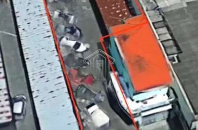 Ponto Comercial/Estacionamento,  para Locação, 20 vaga(s), 400 m²