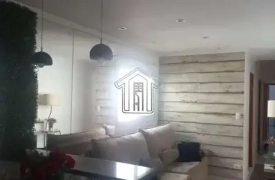 Apartamento (Cobertura) para Venda, 3 dorm(s), 1 suite(s), 2 vaga(s), 122 m²