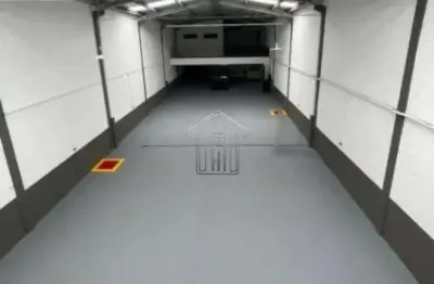 Sala comercial com 1 sala para alugar no Santa Maria, Santo André 