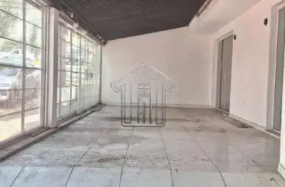 Ponto Comercial para Locação, 5 salas, 1 salão frente, (s), 3 vaga(s), 180 m². Excelente casa e localização comercial, próximo ao Paço Municipal de São Bernardo do Campo (1km) e Via Anchieta (1,5km), 