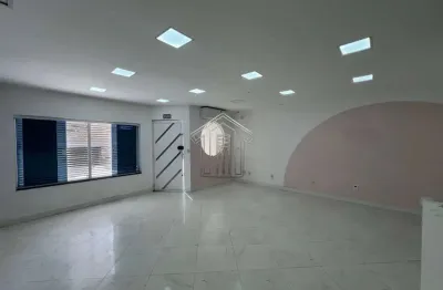 Sobrado para Locação, 3 dorm(s), 6 vaga(s), 287 m². Excelente imóvel comercial, venha conferir e alugar!