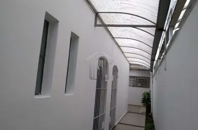 Sobrado Comercial ou Residencial para Venda, 3 dorm(s), 1 vaga(s), 240 m². Visite e compre!