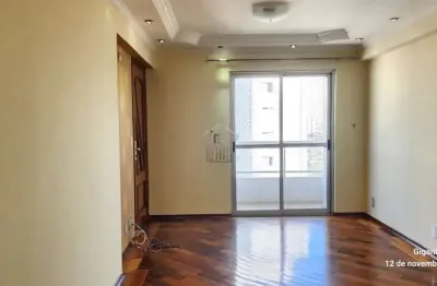 Apartamento (Apartamento Padrão) para Venda, 3 dorm(s), 1 suite(s), 1 vaga(s), 92 m²