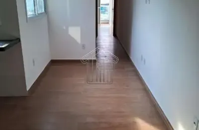 Apartamento Padrão para Venda no bairro Vila Camilópolis, 2 dorm, 1 suíte, 1 vagas, 100 m