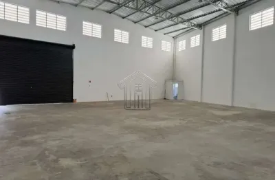 Galpão para Locação, 6 vaga(s), 600 m². Excelente localização, venha conferir e alugar!