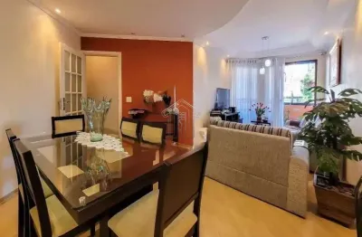 Apartamento em Condomínio para Venda no bairro Anchieta, 3 dorm, 1 suíte, 3 vagas, 114 m