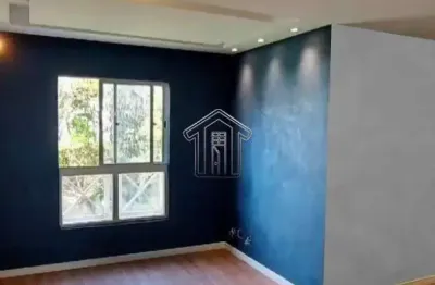 Apartamento com 2 quartos à venda na Vila Luzita, Santo André 