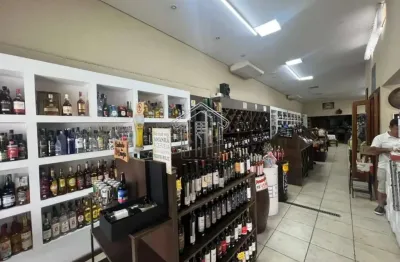 Salão Térreo Grande para Locação, 2 vaga(s), 230 m². Venha conferir e alugar!