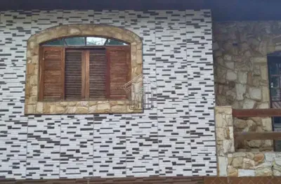 Sobrado para Venda, 2 dorm(s), 2 vaga(s), 420 m². Imóvel espaçoso e aconchegante, venha visitar e fazer um excelente negócio!