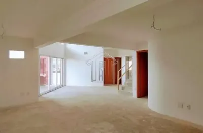 Apartamento (Duplex) , 5 dorm(s), 5 suite(s), 6 vaga(s), 265 m²