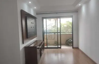 Apartamento (Apartamento Padrão) para Locação, 3 dorm(s), 1 suite(s), 1 vaga(s), 72 m²