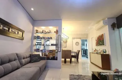 Apartamento para Venda, 2 dorm(s), 1 suite(s), 1 vaga(s), 112.00 m²