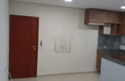 Apartamento para Venda no bairro Parque Industriário, 2 dorm, 1 suíte, 1 vagas, 50 m