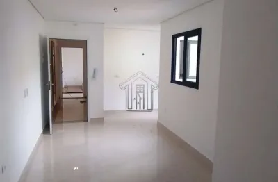 Apartamento com 2 quartos à venda na Vila Metalúrgica, Santo André 