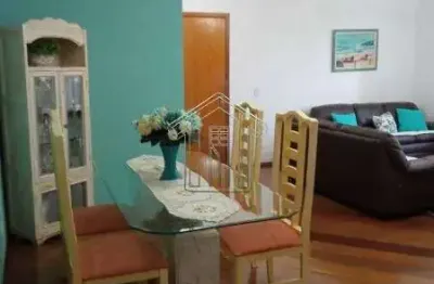 Apartamento com 4 quartos à venda na Vila Assunção, 1, Vila Assunção, Santo André