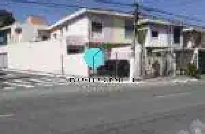 Casa com 3 quartos para alugar no Parque Colonial, São Paulo 