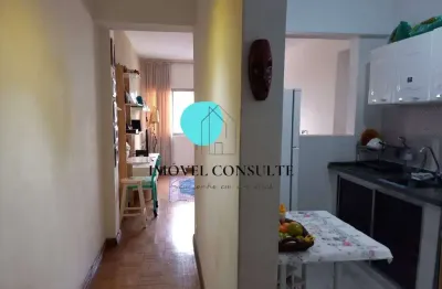 Apartamento com 2 quartos à venda na Barra Funda, São Paulo 