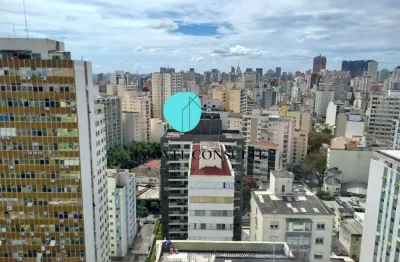 Imovél com vista panoramina para serra da cantareira e região central de sp
