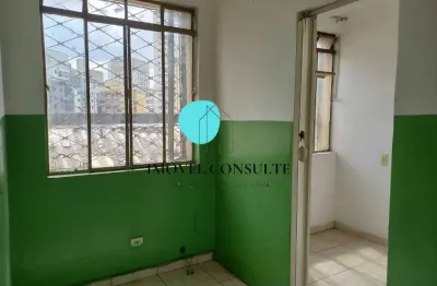 Apartamento com 2 quartos à venda na Vila Buarque, São Paulo 