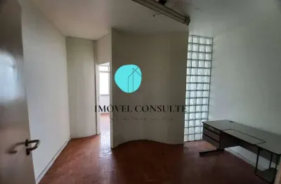 Apartamento com 1 quarto à venda na Vila Buarque, São Paulo 