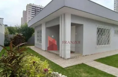 Casa com 2 dormitórios à venda, 147 m² por r$ 1.150.000,00 - centro - itajaí/sc