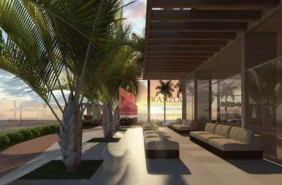 Venda: apartamento - 1 dormitório - praia brava - itajaí/sc