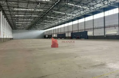 Aluguel: armazém logístico com 3.250 m² em itajaí - sc.