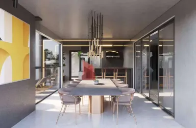 Venda: apartamento - 2 suítes - 82 m² - fazenda - itajaí/sc