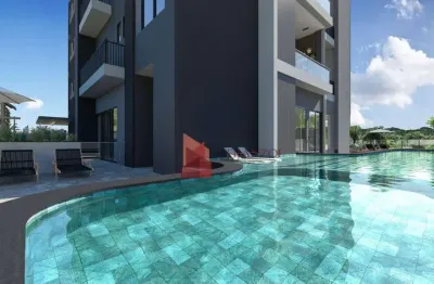 Venda: apartamento - 1 dormitório + 1 suíte- fazenda - itajaí/sc