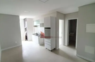 Locação: apartamento com 1 dormitório para alugar, 40 m²- praia brava - itajaí/sc
