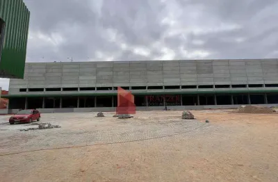 Barracão / Galpão / Depósito para alugar na Rodovia Antônio Heil, 1002, Quilometro 12, Itajaí