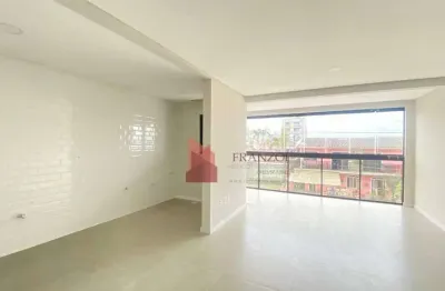 Venda: apartamento com 3 dormitórios sendo 1 suíte - são joão - itajaí/sc