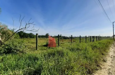 Locação: terreno com 23.062 m² no bairro machados em navegantes.
