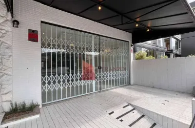 Sala comercial com 1 sala para alugar na Avenida Carlos Drumond de Andrade, 655, Praia Brava, Itajaí