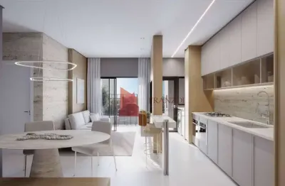 Lançamento: apartamento com 2 suítes - ressacada - itajaí/sc