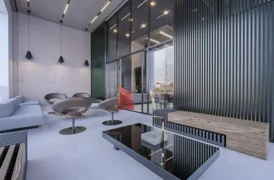 Lançamento: apartamento com 3 dormitórios sendo 1 suíte - fazenda - itajaí/sc
