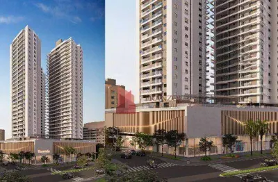 Lançamento: apartamento com 3 suítes - fazenda - itajaí/sc