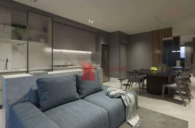 Apartamento com 2 dormitórios à venda, 67 m² por r$ 919.425,04 - praia brava - itajaí/sc